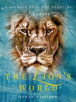 cover image of The Lion's World